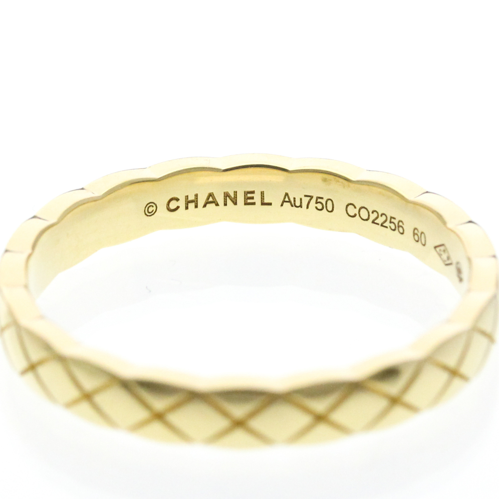 CHANEL Ring - Picture 5 of 9